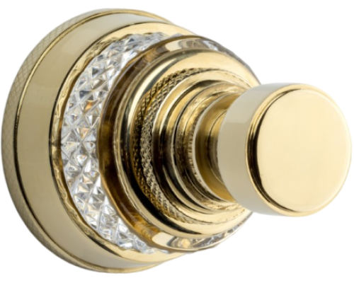 Крючок Boheme Aura 10246-G gold