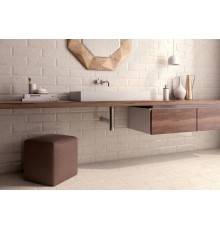 Интерьер с плиткой Monopole Ceramica Mistral 2