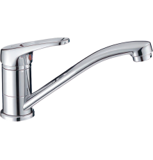 Смеситель для кухни Ledeme H13 L4513 хром