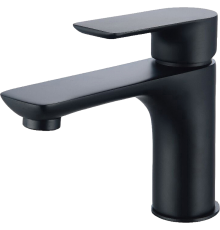 Смеситель beWash Tiere BVMM1BS357 черный