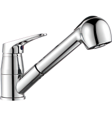 Смеситель для кухни Ledeme H13 L6013 хром