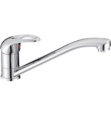 Смеситель для кухни Ledeme H15 L4915 хром