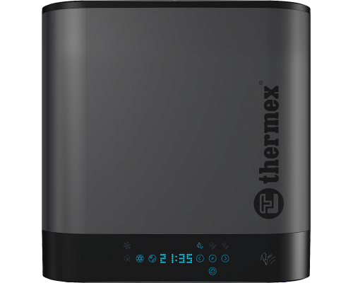 Накопительный водонагреватель Thermex Bono 151206 30 Wi-Fi