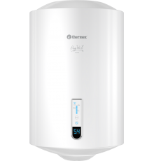 Накопительный водонагреватель Thermex Auga 111393 80 V Wi-Fi