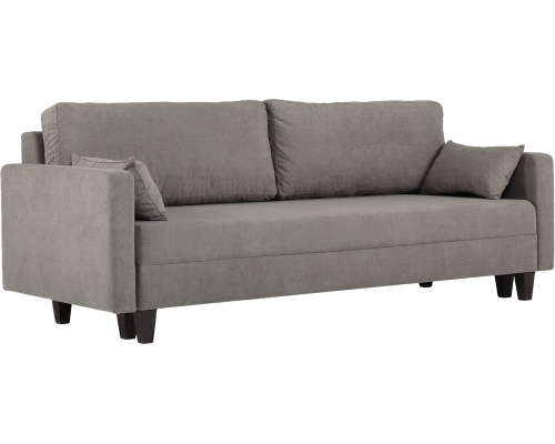 Диван Nrava Glen микровелюр vivaldi 07