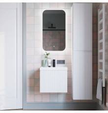 Мебель для ванной комнаты Itana Kate 50 подвесная, бланж