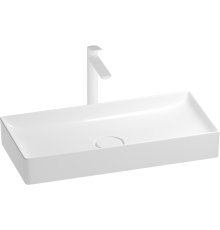 Комплект Wellsee Pure BY Wellsee 201000740 глянцевый белый, матовый белый, 2 в 1