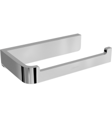 Держатель туалетной бумаги Lemark Smooth line 9721007 хром