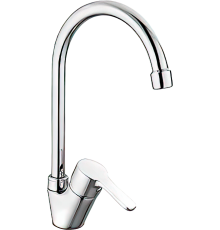 Смеситель для кухни Ledeme H03 L5803 хром