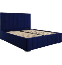 Кровать Stolline Пассаж 2 48 140 без основания, 154х216 см, holland 60