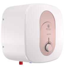 Накопительный водонагреватель Royal Clima Quattro RWH-Q15-FE электрический