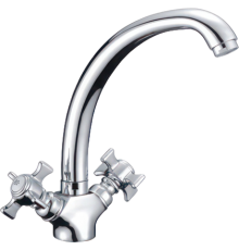 Смеситель для кухни Ledeme H11 L5911 хром