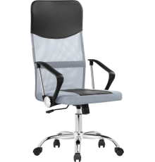 Компьютерное кресло Woodville Arano 1 light gray