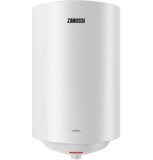 Накопительный водонагреватель Zanussi Lorica ZWH/S 50 электрический (Ненадлежащее качество: выстовочный экземпляр, нарушена упаковка)