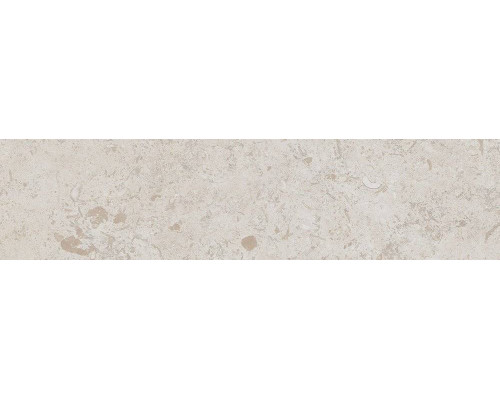 Подступенок Kerama Marazzi Про Лаймстоун матовый, ректифицированный 60х14,5 бежевый