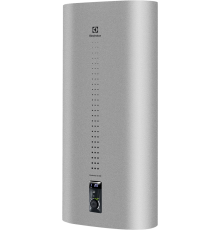 Накопительный водонагреватель Electrolux Centurio IQ Inverter 50 EWH Silver электрический, серебряный