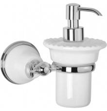 Дозатор Tiffany World Harmony TWHA108bi/cr