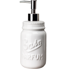 Дозатор Bath Plus Parfum W-CE1962BA-LD