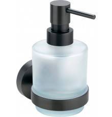Дозатор Bemeta Graphit 156109102 metalic gray matt