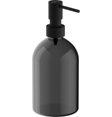 Дозатор VitrA Origin A4489136 черный матовый