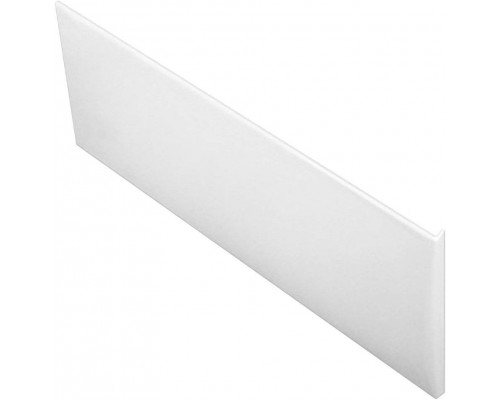 Экран Vagnerplast 150 см ультра белый