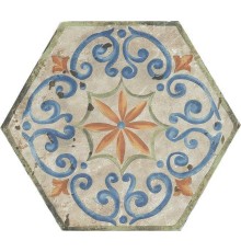 Декор Kerama Marazzi Виченца Майолика HGD\A158\SG2300 матовый