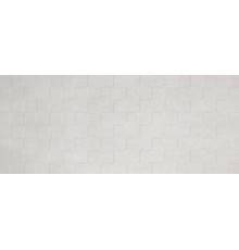 Плитка настенная Creto Effetto Mosaico Grey 01 матовая 25x60