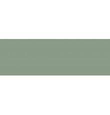 Плитка настенная Creto Ekzotic Olive матовая, ректифицированная 30х90 зелёная