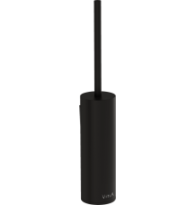 Ершик VitrA Origin A4489436 черный  матовый