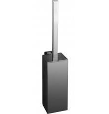 Ершик Colombo Design BasicQ В3707 настенный, хром