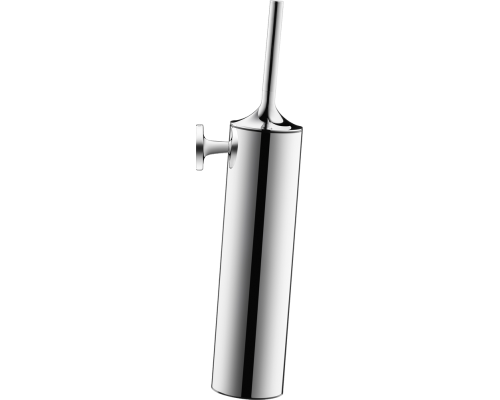 Ершик Duravit Starck T 0099461000 подвесной, хром (Ненадлежащее качество: выставочный образец)