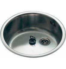 Мойка кухонная Reginox R18 370 LUX OSP (c/box)