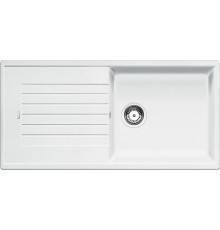 Мойка кухонная Blanco Zia XL 6S 517571 белая