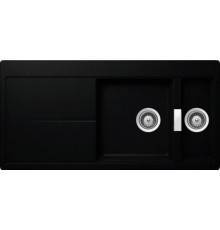 Мойка кухонная Schock Horizont 60D (D-150) пуро