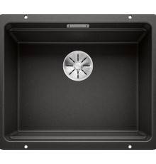 Мойка кухонная Blanco Etagon 500-U 525887 черная