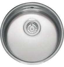 Мойка кухонная Reginox L18 390 LUX OKG сталь