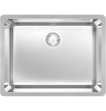 Мойка кухонная Kantera Zeffiro ZFR130-F diamond