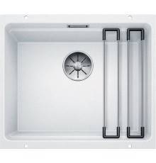 Мойка кухонная Blanco Etagon 500-U 522231 белая