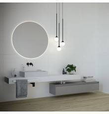 Коллекция плитки Creto White