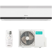 Кондиционер Hisense Strong Neo Premium Classic A AS-36HR4SDKVT