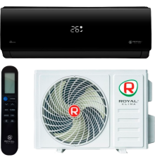Кондиционер Royal Clima Attica Nero RC-AN35HN
