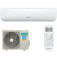 Кондиционер Hisense Zoom DC Inverter AS-07UW4RYRKB00