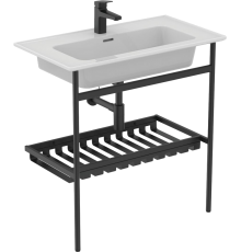 Консоль Ideal Standard Conca E2654XG с раковиной Strada II T300301
