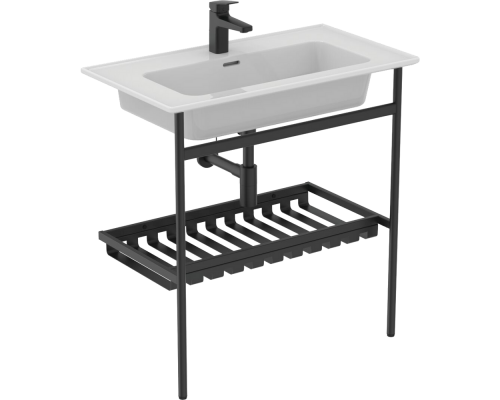 Консоль Ideal Standard Conca E2654XG с раковиной Strada II T300301