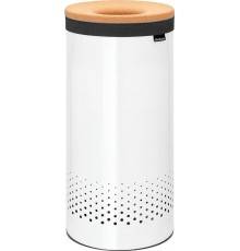 Корзина для белья Brabantia 104367