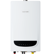 Газовый котел NAVIEN Deluxe Comfort Plus 24K