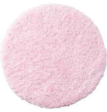Коврик Wasserkraft Dill BM-3917 barely pink