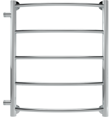 Полотенцесушитель водяной Indigo Arc LASW60-40-б/п-50