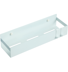 Полка Boheme Q 10965-MW matt white