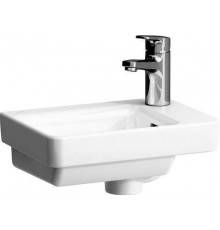 Рукомойник Laufen Pro S 8.1596.0.000.104.1 асимметричный